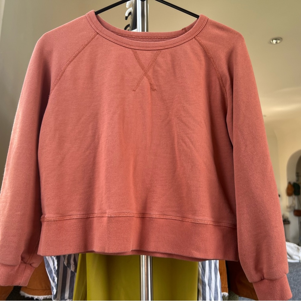 Mollusk Surf Sweater